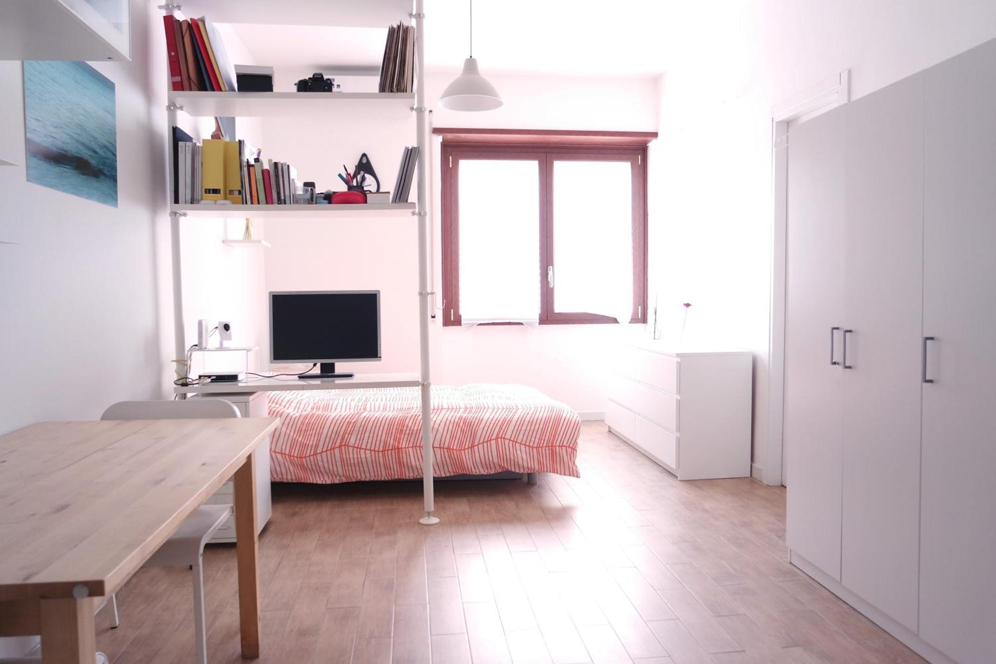 Cm B&B Piramide 로마 외부 사진