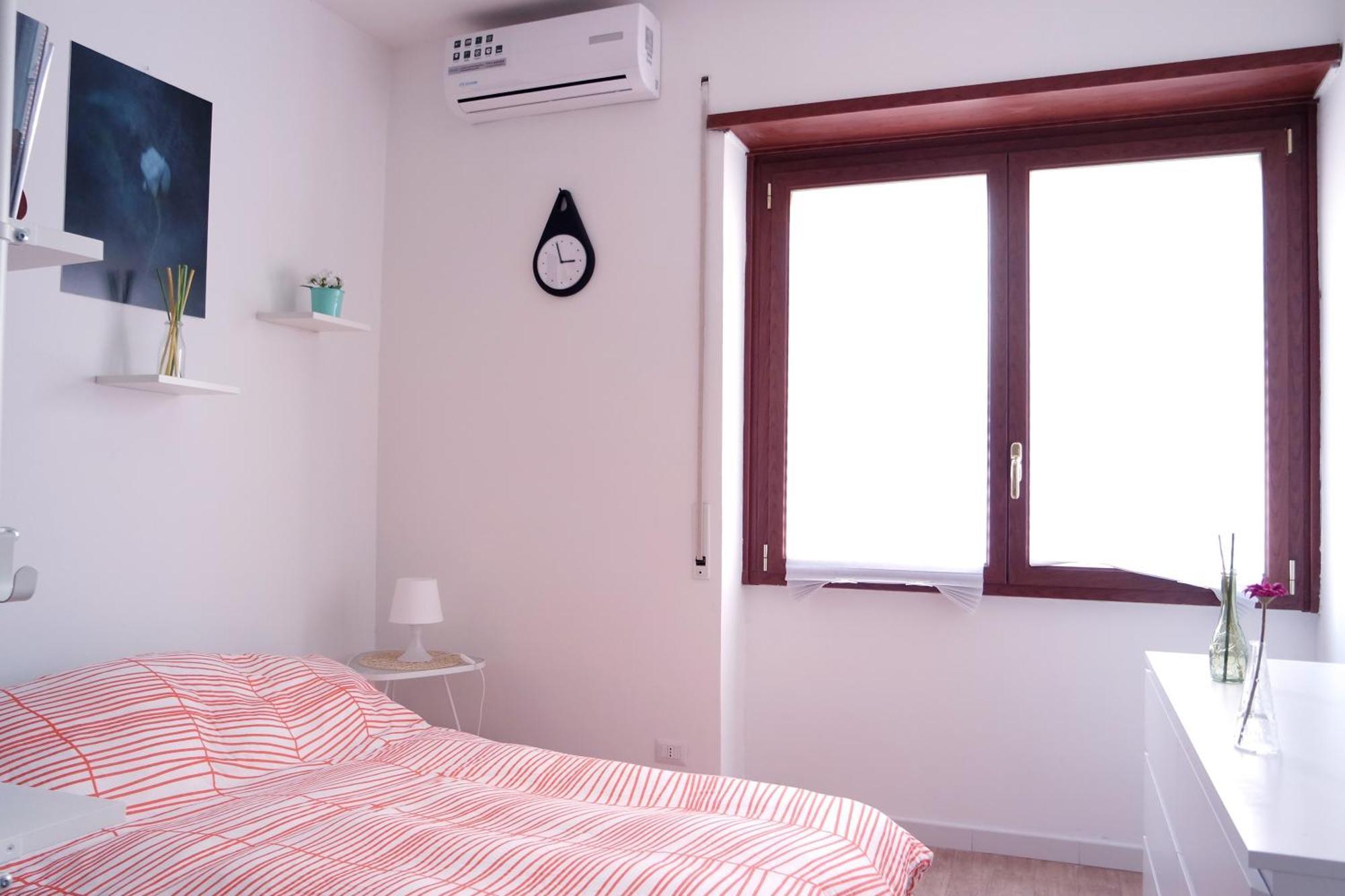 Cm B&B Piramide 로마 외부 사진